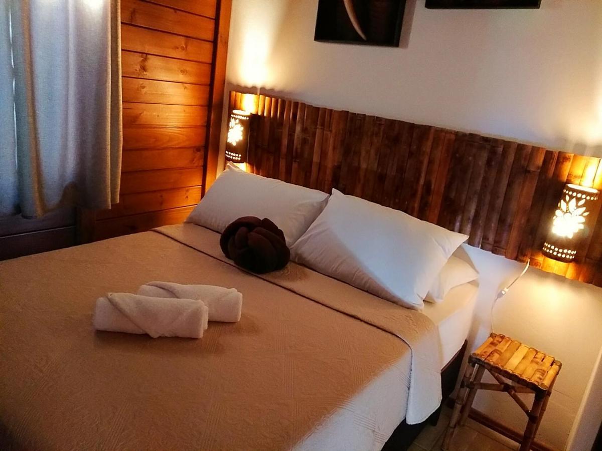 ॐ Rosa Astral ॐ Hotel Praia do Rosa Exterior photo